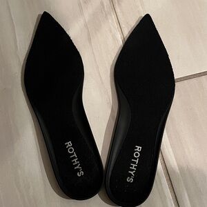 Rothy's Women's Black Insoles/Inserts